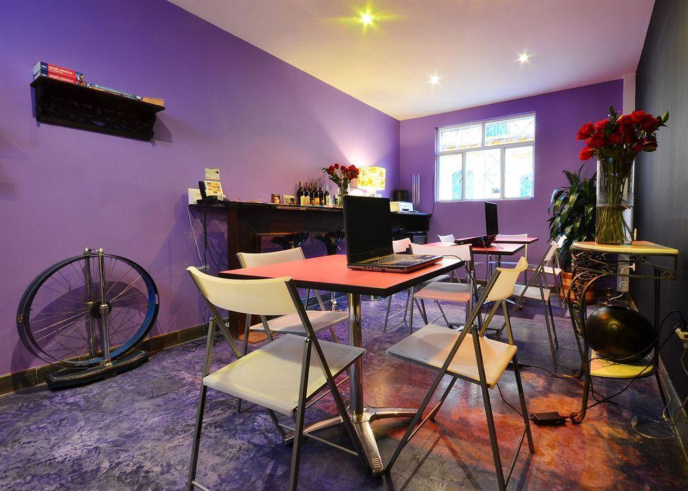 Hotel Casa Guadalupe Bogotá Dış mekan fotoğraf