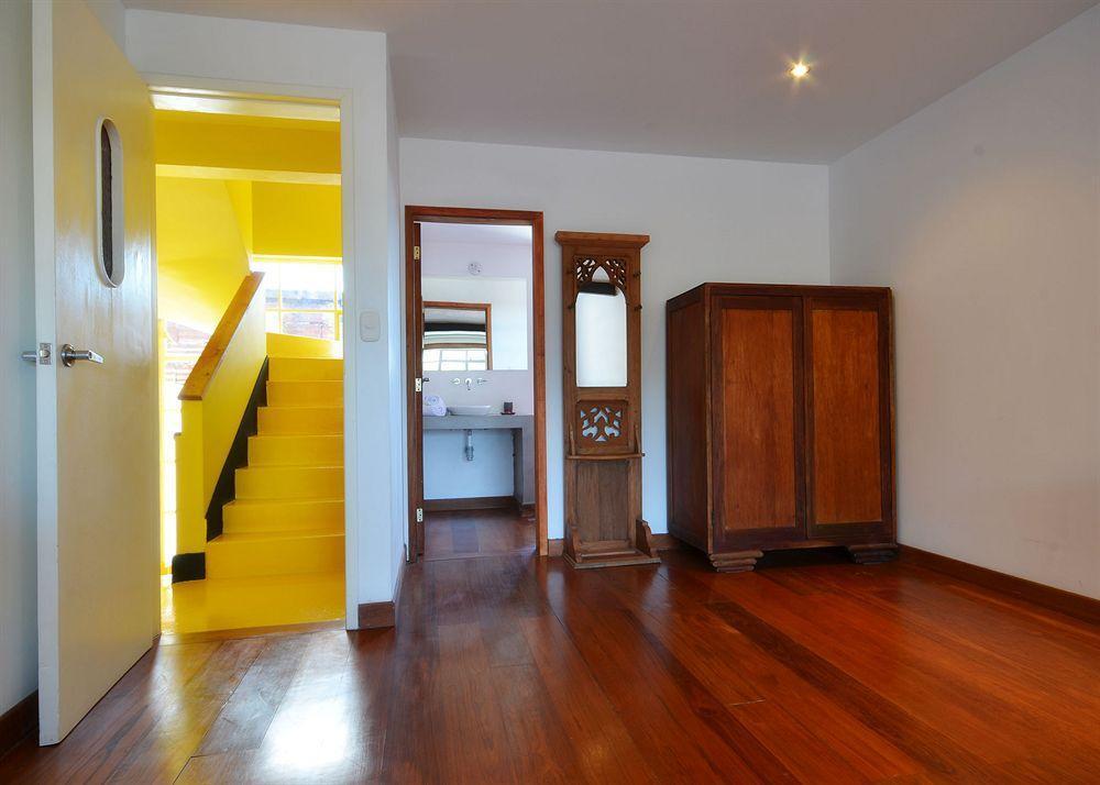 Hotel Casa Guadalupe Bogotá Dış mekan fotoğraf